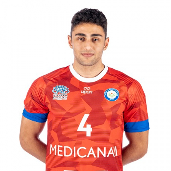 Egemen  Cakir