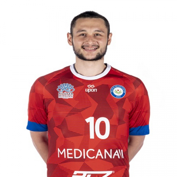 Omer  Mercan