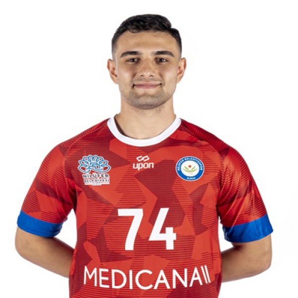 Furkan  Ozcan