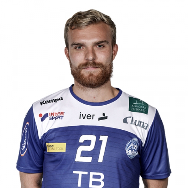 Johan Nilsson