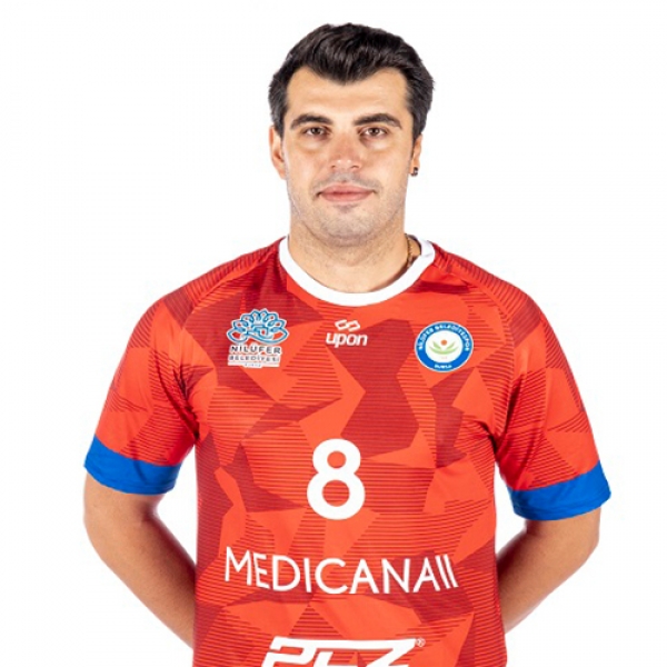 Atila Zaman