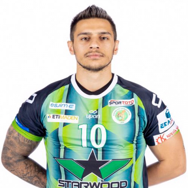 Gurkan Rallas