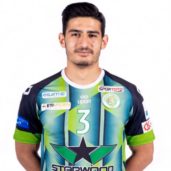 Yasar Erdem Ates