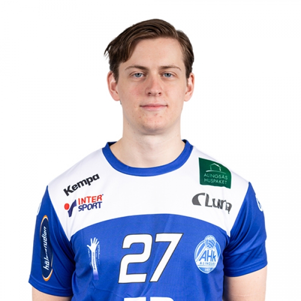 Andreas Lang
