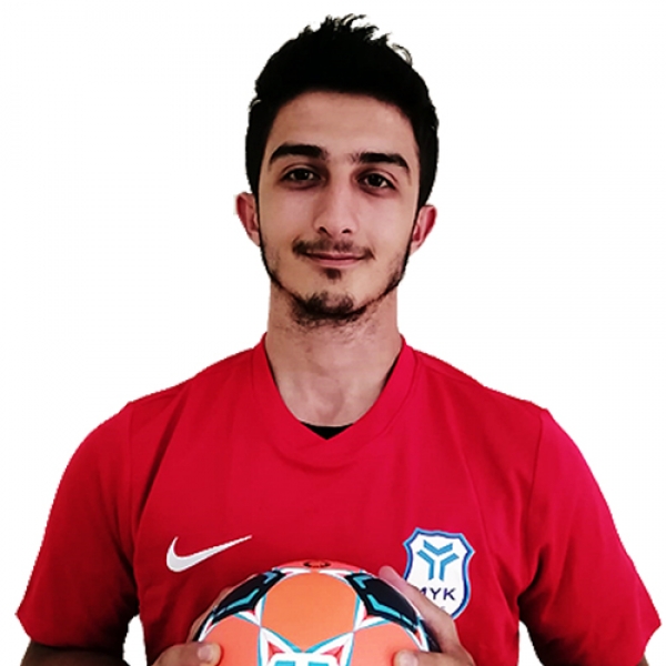 Kaan Furkan Babaoglu