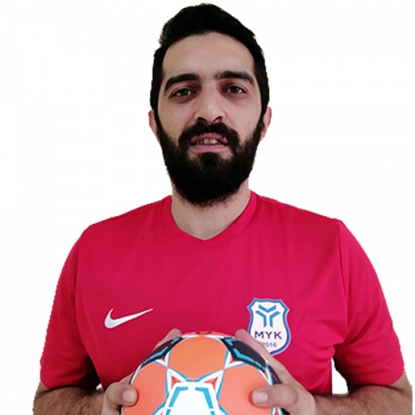 Burak  Canli