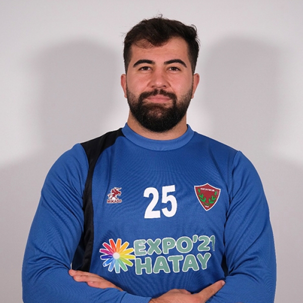 Yasin  Caliskan