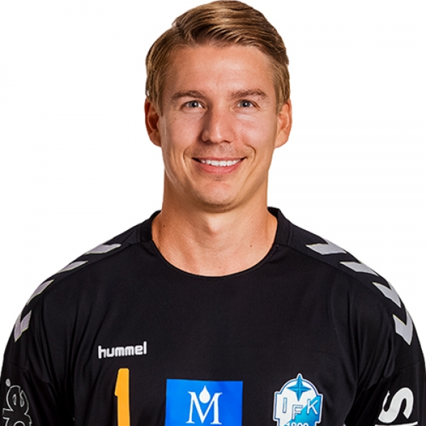 Leo  Larsson