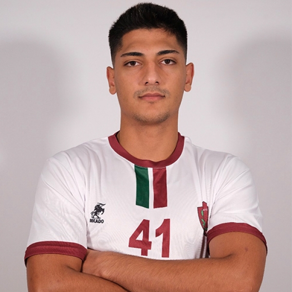 Oguz Cevik