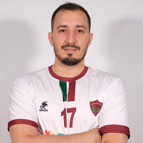 Serhat  Yahsi