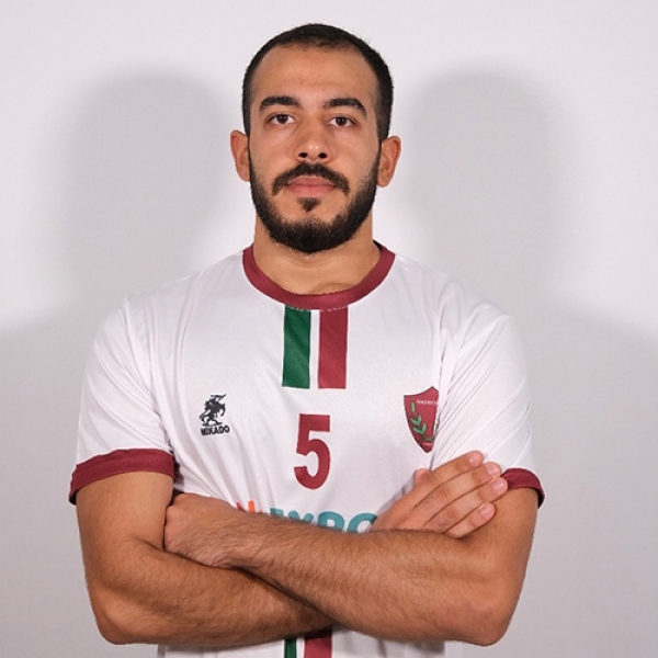 Emre  Askar
