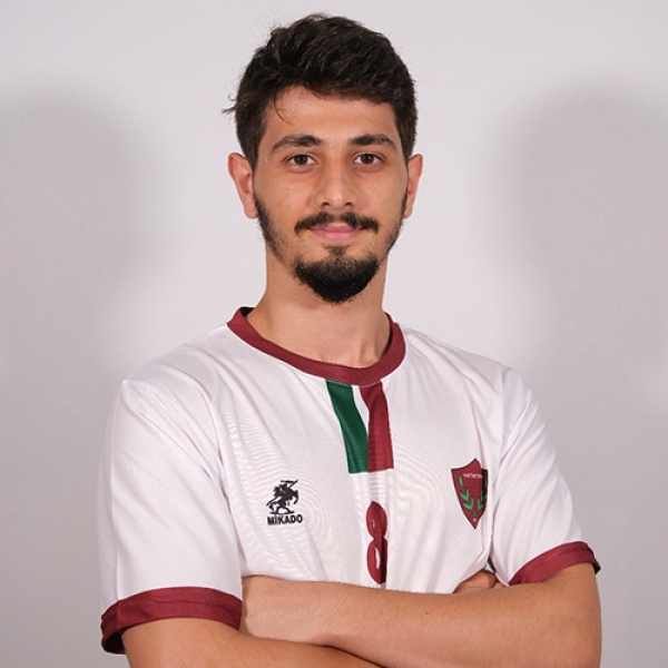 Emre  Zeybek