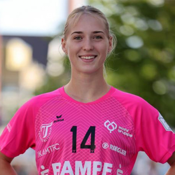 Rebecca Rott