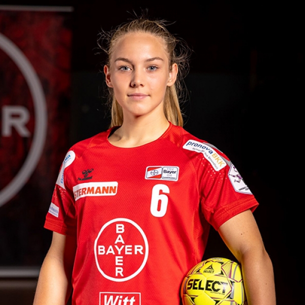 Zoe Sprengers