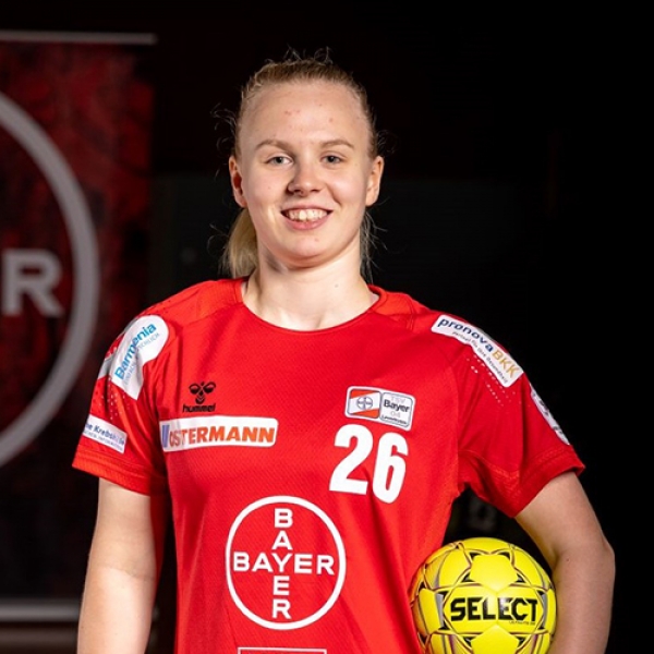Loreen Veit