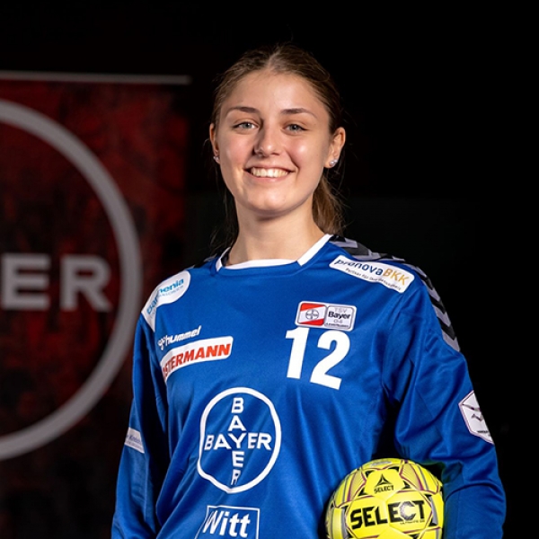 Alexandra Humpert