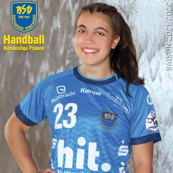 Lucia  Kollmer