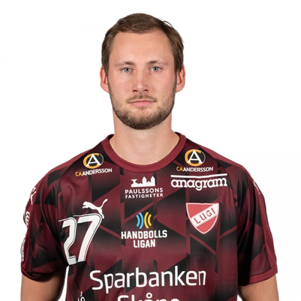 Viktor  Hallén