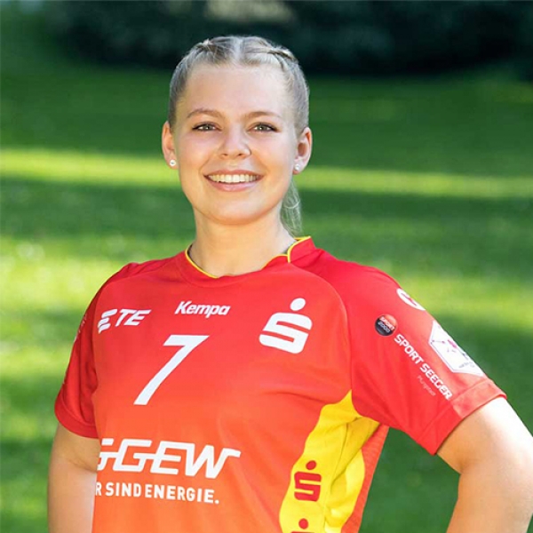 Lotta  Heider