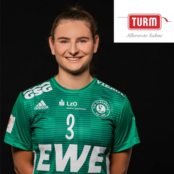 Lana Teiken