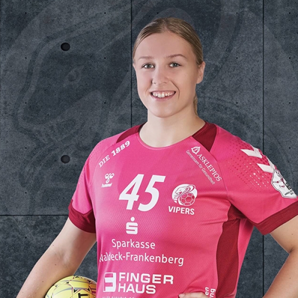 Jolina  Huhnstock