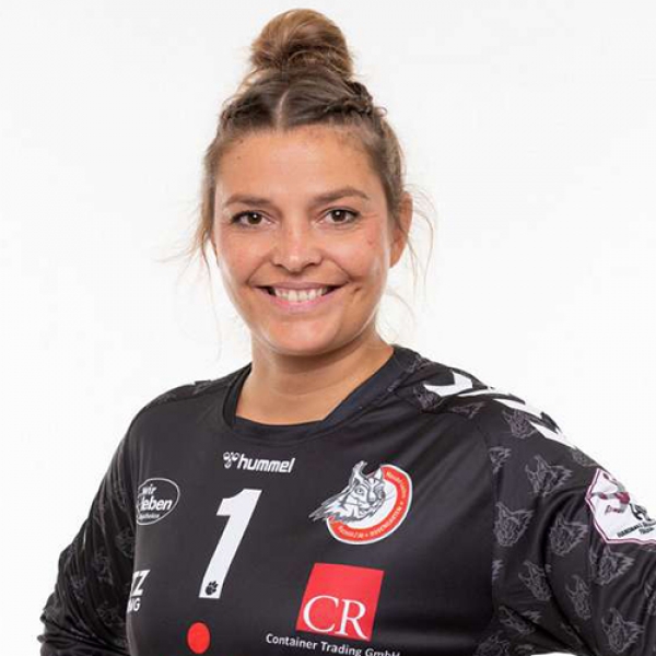 Mareike  Vogel