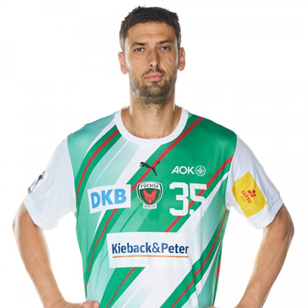 Marko  Kopljar