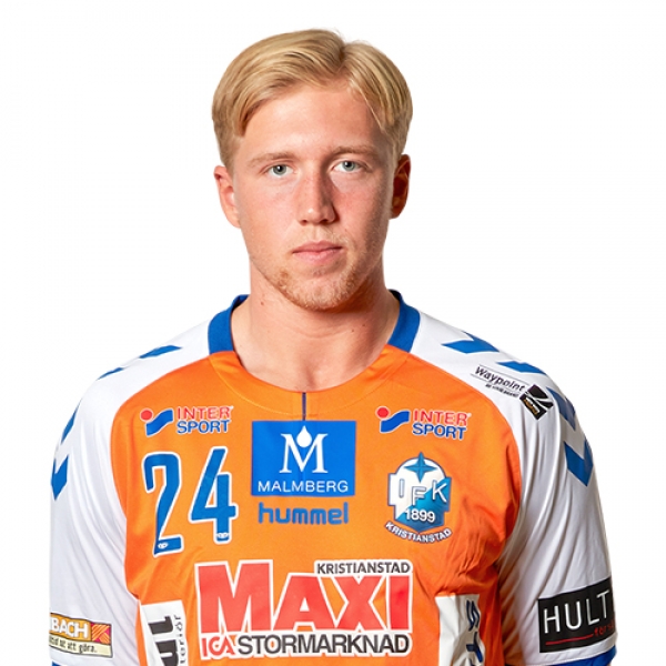 William  Bengtsson