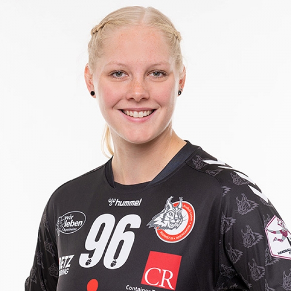 Katharina  Kaube