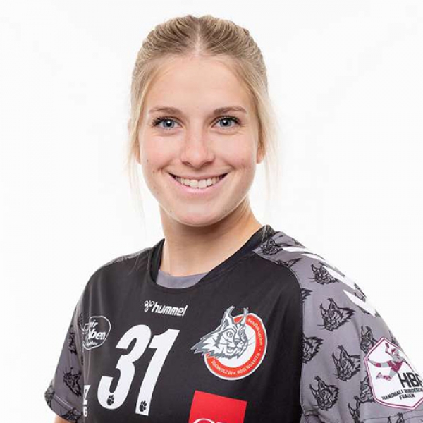 Alexia Hauf