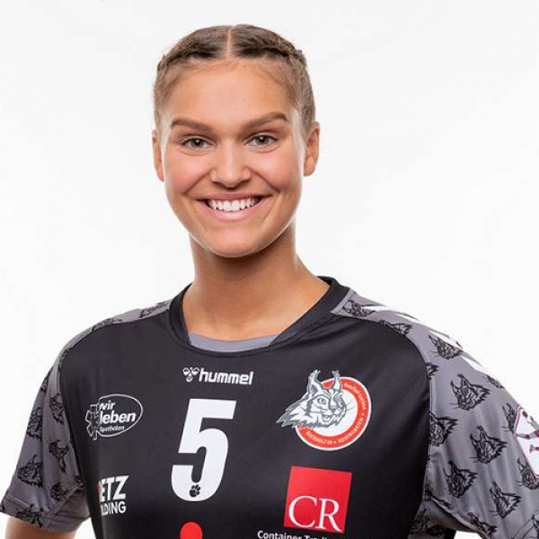 Maj Rika Nielsen