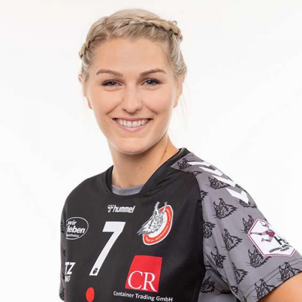 Marleen  Kadenbach