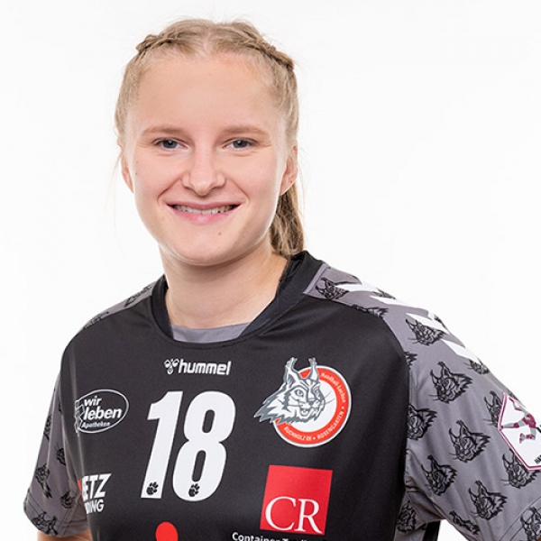 Antonia  Pieszkalla