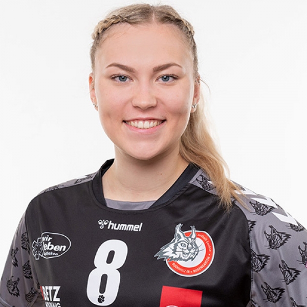 Finja Harms