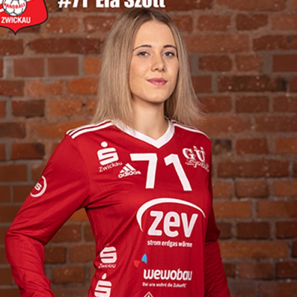 Ela  Szott