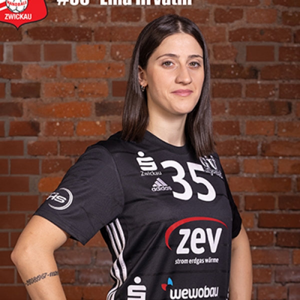Ema  Hrvatin