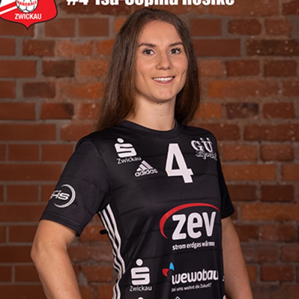 Isa-Sophia  Rosike