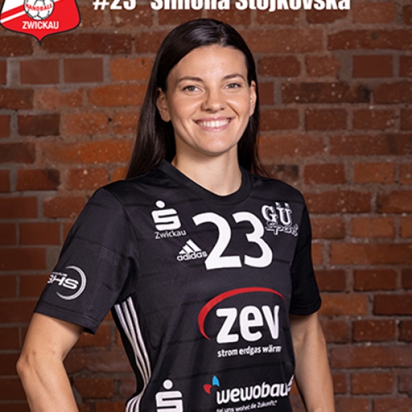 Simona Stojkovska