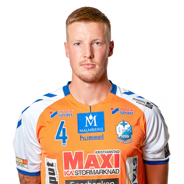 Adam Nyfjäll