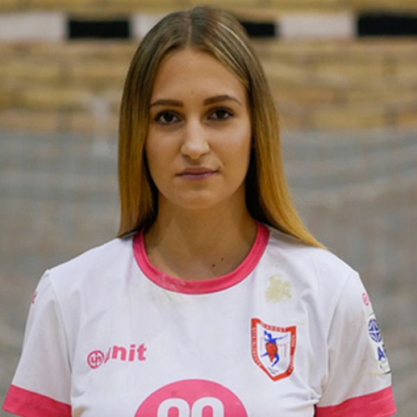 Isidora Bogunović