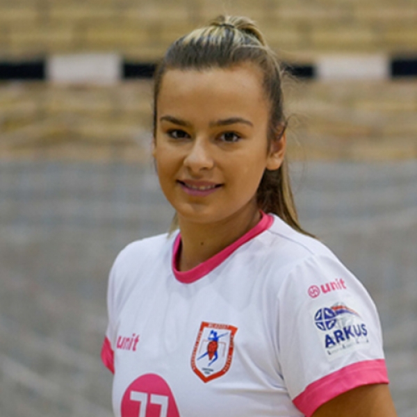 Marija Kojčić