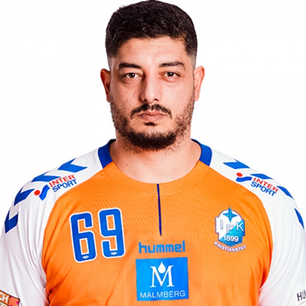 Jihed  Jaballah