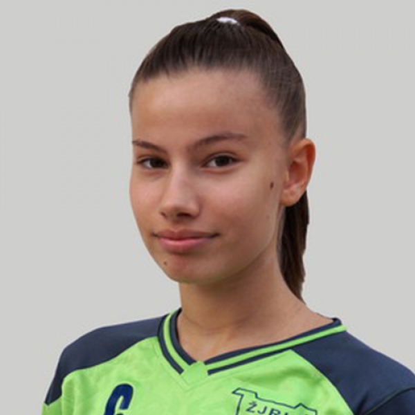 Anja Lilić