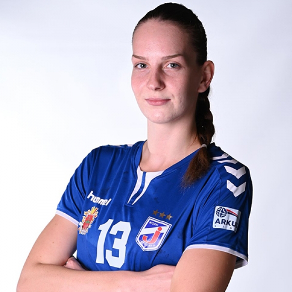 Ana Marković