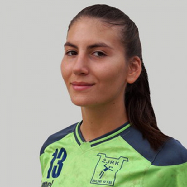 Mina Petrović