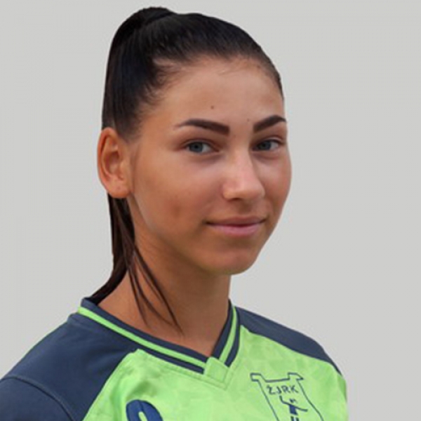 Natalija Jonović