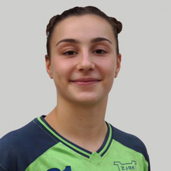 Anja Vujnović 