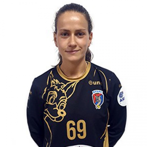 Ana Bulatović