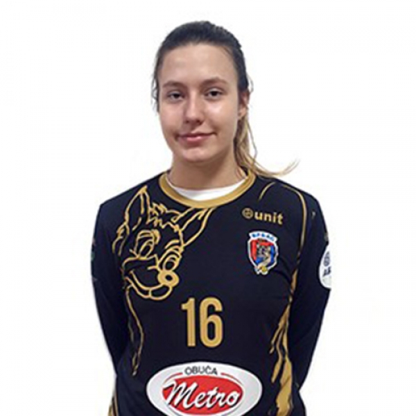 Anja Cvetković