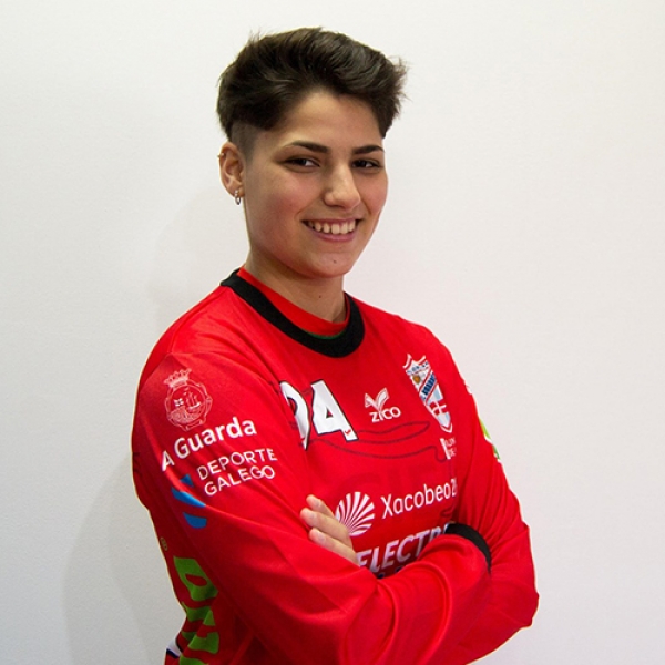 Marian Mera Amoedo